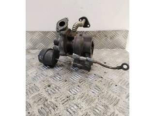 Turbodmychadlo Турбина 552026370 Fiat 500