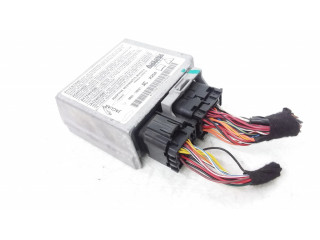 Блок подушек безопасности 4R8314B321AC Jaguar S-Type