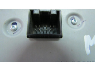 Дисплей Skoda Fabia Mk3 (NJ)