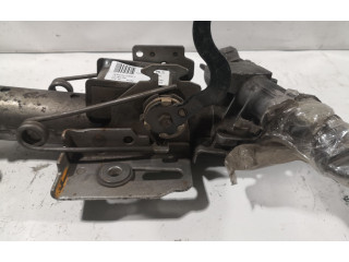 рейка Колонка рулевая 1J1419501CJ Volkswagen Bora 1998 - 2005 года