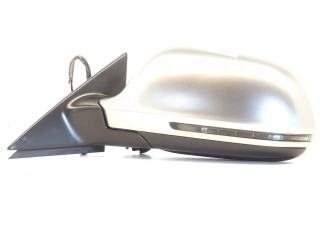 Зеркало электрическое Audi A3 S3 A3 Sportback 8P 2005 - 2013 года
