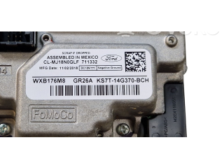 Дисплей    KS7T18B955, KS7T18B955SA   Ford Fusion II