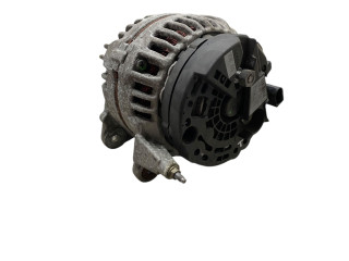 Генератор 038903024F, 0124515121   Audi TT Mk1      