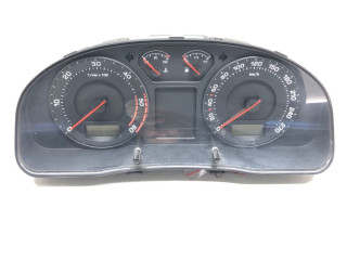 Панель приборов 3U0920811A Skoda Superb B5 (3U)