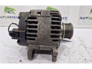 Генератор 6F903023C, TG14C011   Volkswagen Golf Plus      