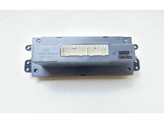 Блок управления климат-контролем 972503E770, C800JD6BD   KIA Sorento