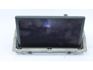 Дисплей 8V0857273K Audi A3 S3 A3 Sportback 8P