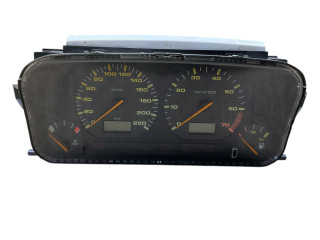 Панель приборов 87001323, 88311235 Volkswagen Golf III