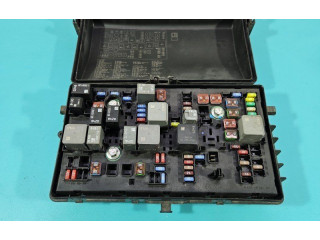 Блок управления двигателем Блок управления 25186182, IMPRK1472614   Chevrolet Cruze