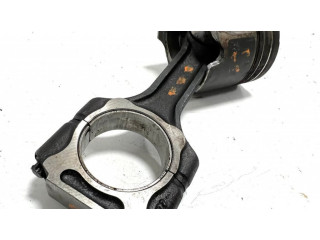 Поршень с шатуном 66430 SsangYong Rexton для дизельного двигателя 2.7