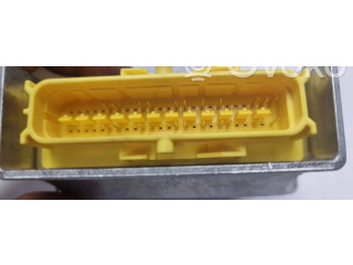 Блок подушек безопасности 4G0907637 Audi A6 C7