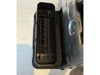 Блок АБС 6877721, 6877722 BMW X3 F25 2010 - 2017 года