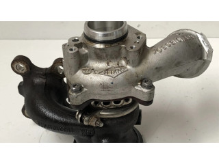 Turbodmychadlo Турбина 16339700023, 120418   Seat Arona 1.0  