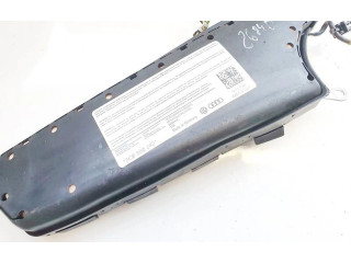 Подушка безопасности в сиденье 3c0880242, 3C0880242 Volkswagen Golf Plus