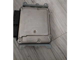 Блок управления двигателем Блок управления 0281011511   Alfa Romeo GT