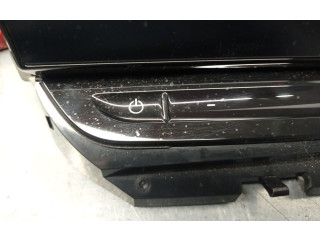 Дисплей 5E3919605, 5E3919605 Skoda Octavia Mk4