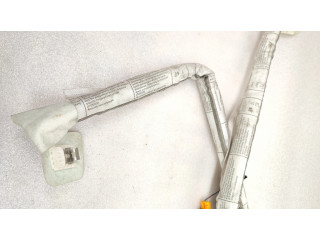 Надувная подушка для крыши