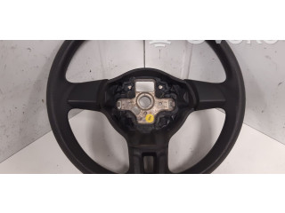 Руль Volkswagen Golf VI 2008 - 2013 года 5K0419091H, 5K0419091BT