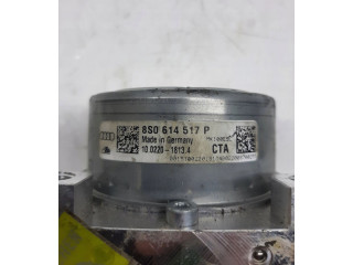 Блок управления АБС    Audi TT Mk1