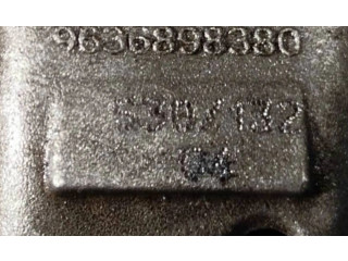 Масляный насос 9636898380 Citroen C8