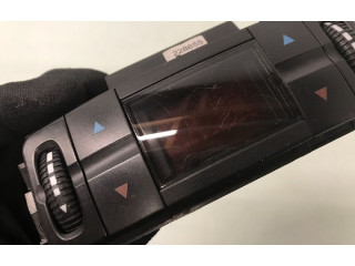 Блок управления климат-контролем 2118300285, 2118300285   Mercedes-Benz E AMG W211