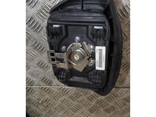 Подушка безопасности водителя    Renault Trafic II (X83)