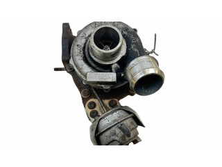 Турбина Ford Galaxy 2.0 9671413780, GTB144902