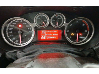 Přístrojová deska  Alfa Romeo Mito 2011 50510265  