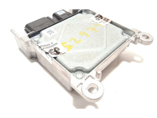 Блок подушек безопасности 6M2T14B056AE, 1548161   Ford S-MAX