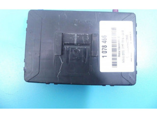 Блок комфорта 282755ZA1C, IMPRK1078466 Infiniti QX30