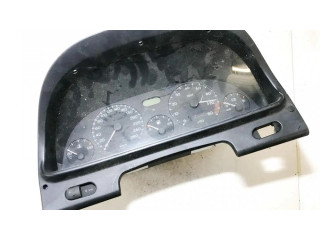 Přístrojová deska Lancia Kappa 2000