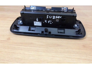 Дисплей    85261SG144   Subaru Forester SJ