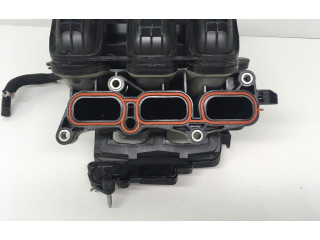 Всасывающий коллектор