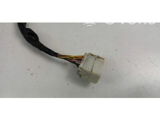 Зеркало электрическое        Honda Accord  1999 - 2002 года   