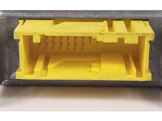 Блок подушек безопасности 95VG14B056BA Chevrolet Matiz