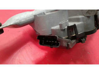 Моторчик дворников     Peugeot 107