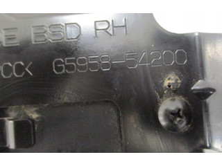 Přístrojová deska KIA Niro 2020 99150-G5000