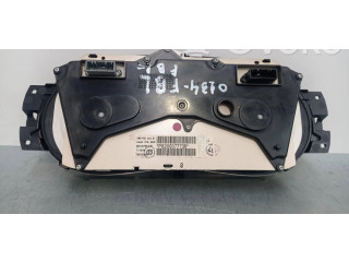 Панель приборов 248105844P Dacia Logan I