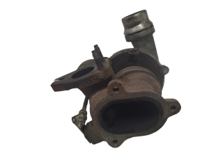 Турбина Dacia Logan I 1.5 82728353, 54359710029 для двигателя K9K892