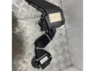 Вентилятор печки AW93F613G20AA Jaguar XJ X351