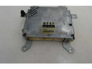 Блок управления двигателя RF4F18881C Mazda 626