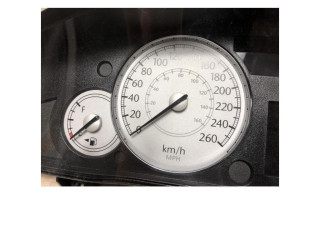 Панель приборов    Chrysler 300 - 300C       