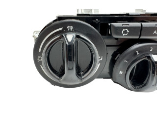 Блок управления климат-контролем 96722483ZD, E1063173   Peugeot 2008 I