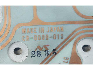 Панель приборов CR0009015 Jeep Cherokee XJ