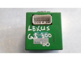 Блок управления 0688002322, 068800-2322 89373-30300 Lexus GS 300 400 430