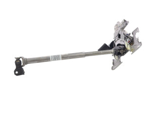  рейка  Колонка рулевая    Peugeot 2008 I 2013 - 2019 года