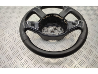 Руль Skoda Octavia Mk3 (5E) 2013 - 2019 года 5E0419091AC