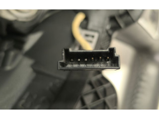 Руль Audi A4 Allroad B8 2008 - 2016 года 8K0419091BG