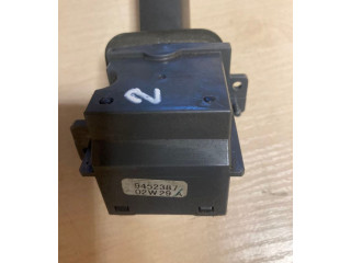 Ручка стеклоочистителей