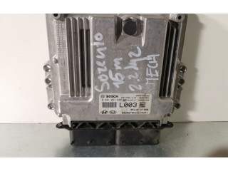 Řídící jednotka 0281031446 KIA Sorento 2016